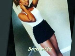 BettyBooHot