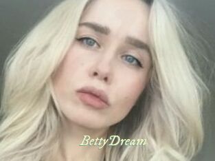 Betty_Dream
