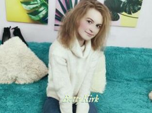 BettyKirk Année du sexe