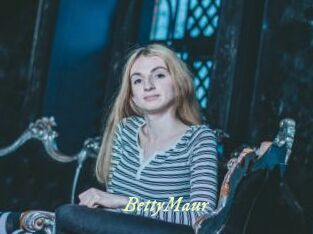 BettyMaur