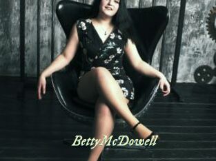 BettyMcDowell