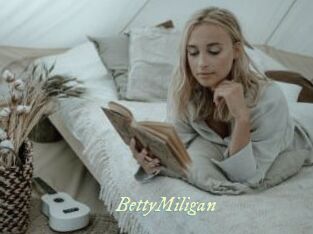 BettyMiligan