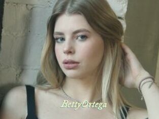 BettyOrtega