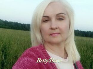 BettyShaw Année du sexe