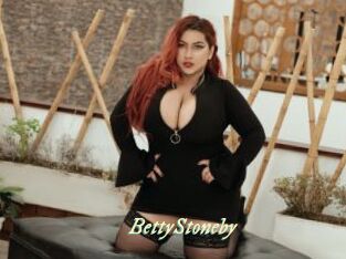 BettyStoneby Année du sexe