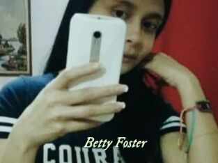 Betty_Foster