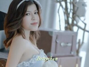 Bettychan Année du sexe