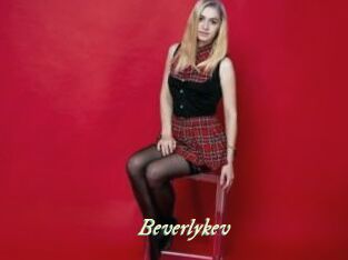 Beverlykev