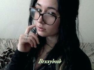 Bexxyboob