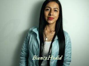 BiancaHadid