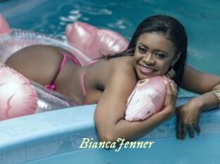 BiancaJenner Année du sexe