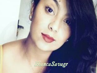 BiancaSavage