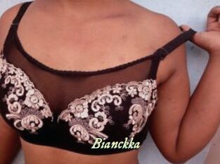 Bianckka