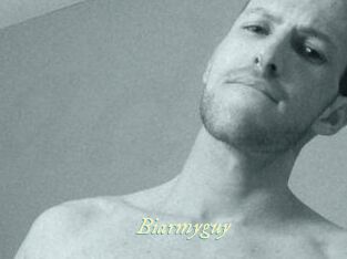 Biarmyguy
