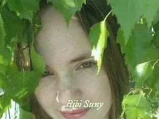 Bibi_Suny Année du sexe