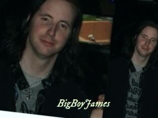 BigBoyJames