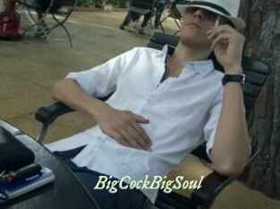 BigCockBigSoul