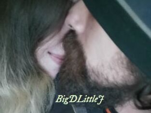 BigDLittleJ