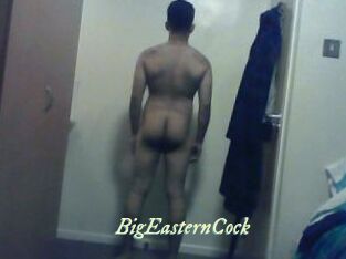 BigEasternCock Année du sexe