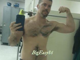 BigEasy86 Année du sexe