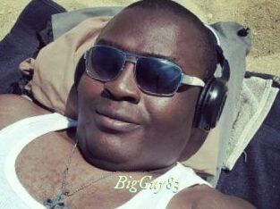 BigGuy_83 Année du sexe