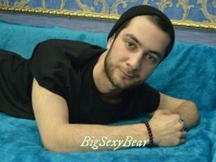 BigSexyBear