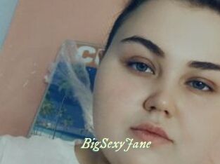 BigSexyJane