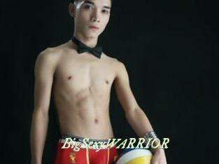 BigSexyWARRIOR