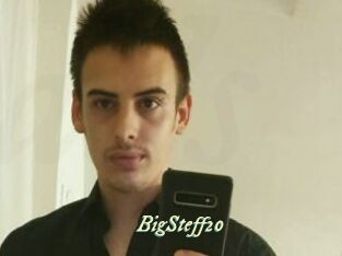 BigSteff20 Année du sexe