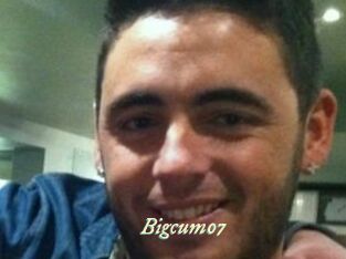Bigcum07