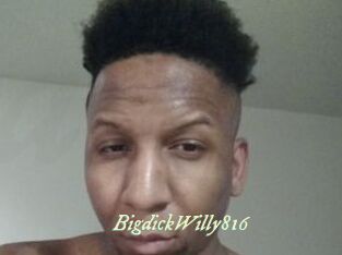 BigdickWilly816