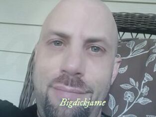 Bigdickjame