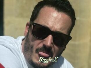 BigglesX