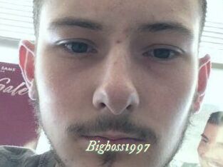 Bighoss1997 Année du sexe