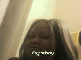 Bigpinksexy