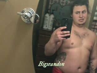 Bigseandon