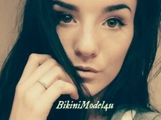 BikiniModel4u