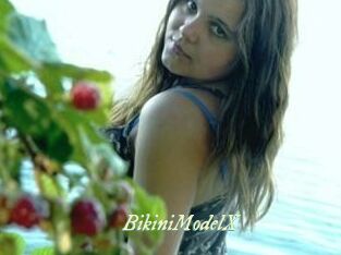 BikiniModelX
