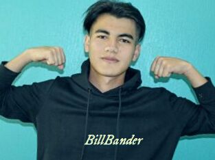BillBander Année du sexe