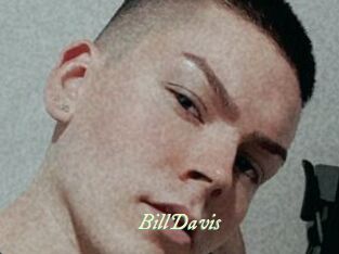 BillDavis