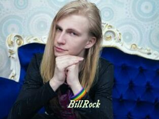 BillRock