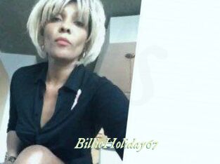 BillieHoliday67