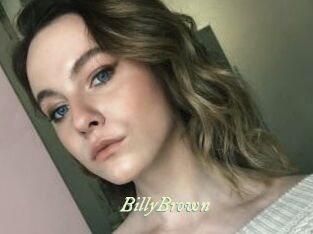 BillyBrown