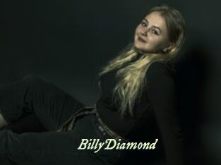 BillyDiamond