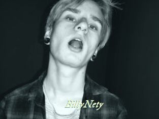 BillyNety