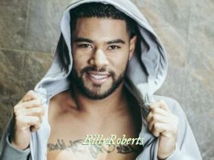 BillyRoberts