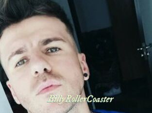 BillyRollerCoaster