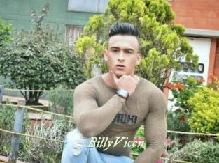 BillyVicen Année du sexe