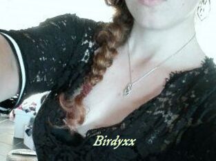 Birdyxx Année du sexe