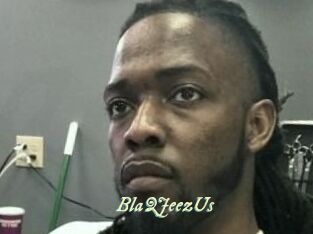 BlaQJeezUs